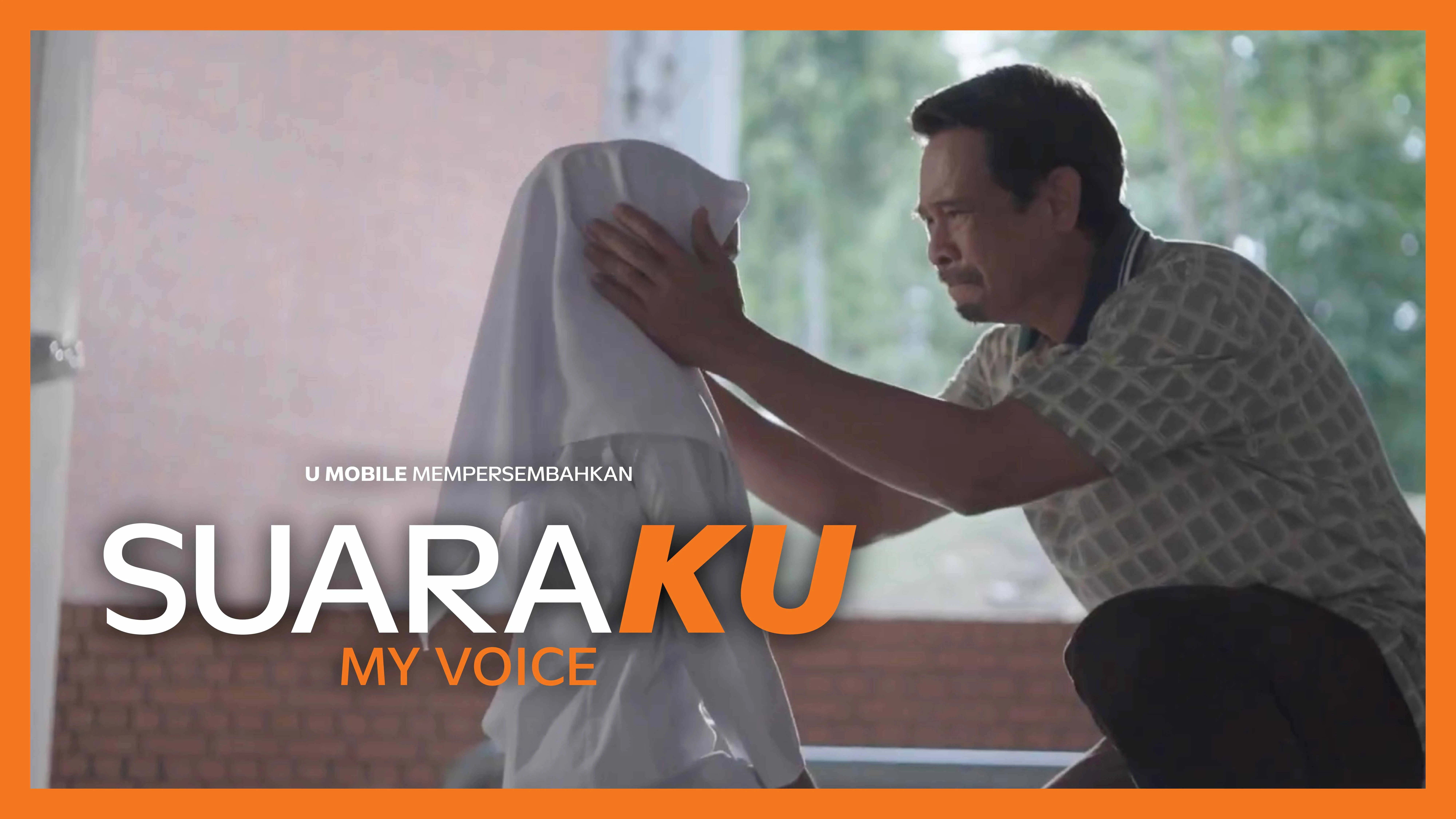 U Mobile Hari Raya Aidilfitri